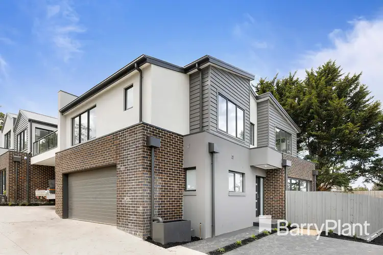 1/19 Maroondah Highway, Lilydale VIC 3140