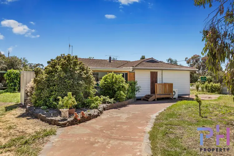 38 Mitchell Street, Axedale VIC 3551