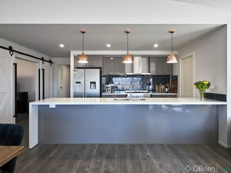 Fourth view of Homely house listing, 13 Streeton Drive, Warragul VIC 3820