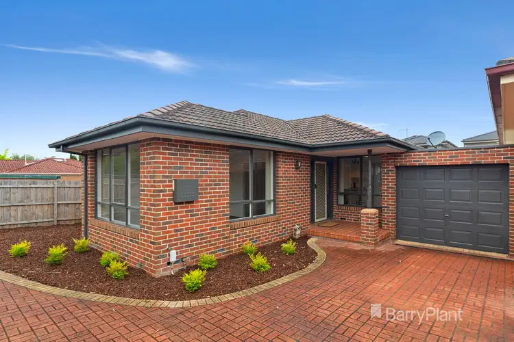 Main view of Homely unit listing, 3/1 Ford Street, Ringwood VIC 3134