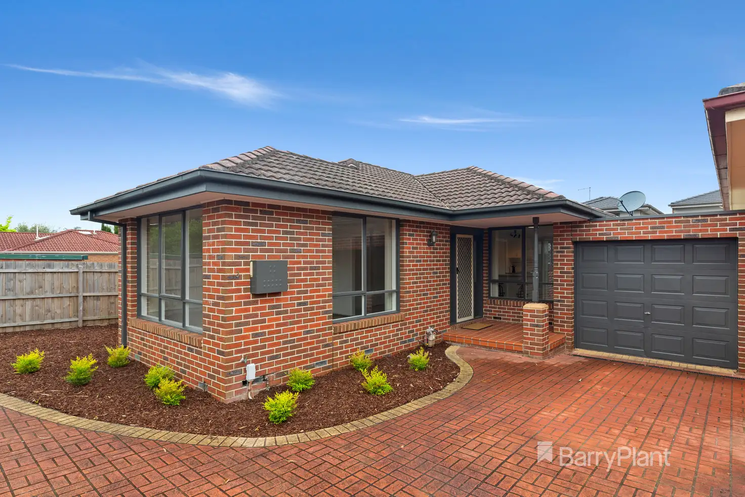 Main view of Homely unit listing, 3/1 Ford Street, Ringwood VIC 3134