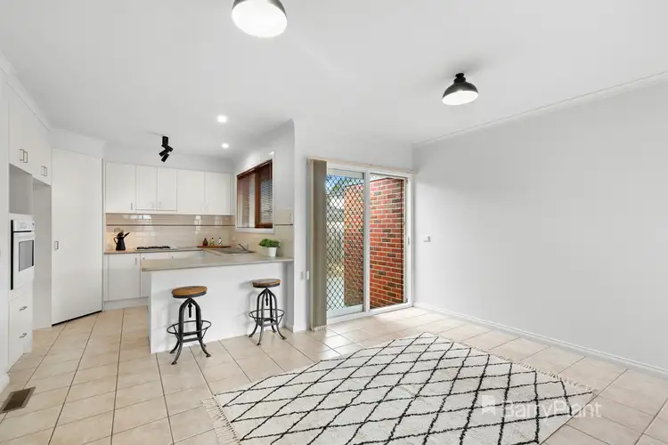 Second view of Homely unit listing, 3/1 Ford Street, Ringwood VIC 3134