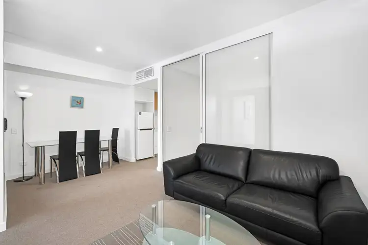 Fifth view of Homely apartment listing, 1112/160 Grote Street, Adelaide SA 5000