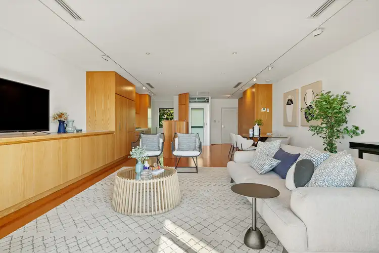 Fourth view of Homely townhouse listing, 13/8 Water Street, Birchgrove NSW 2041