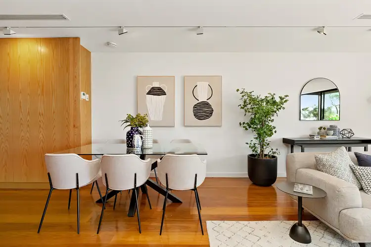 Fifth view of Homely townhouse listing, 13/8 Water Street, Birchgrove NSW 2041
