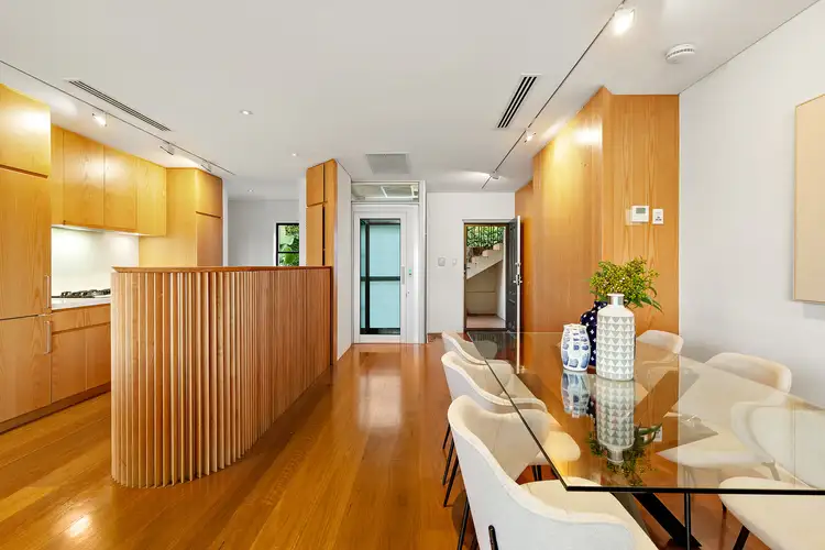Sixth view of Homely townhouse listing, 13/8 Water Street, Birchgrove NSW 2041