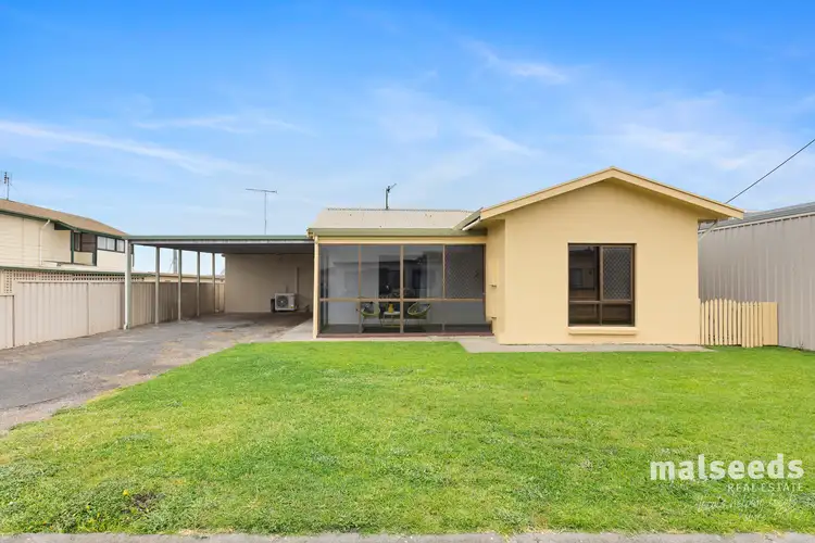 Second view of Homely house listing, 29 Compton Street, Port Macdonnell SA 5291
