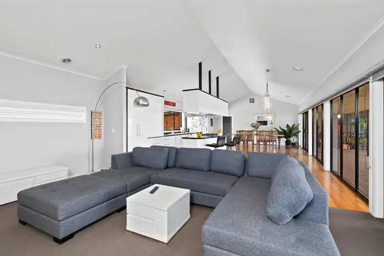 Fifth view of Homely house listing, 32 Manning Boulevard, Darley VIC 3340