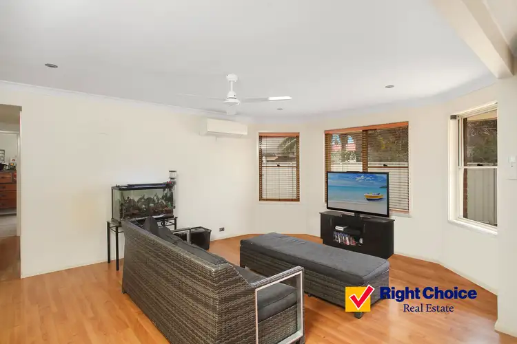 Third view of Homely house listing, 17 Werrang Street, Albion Park Rail NSW 2527