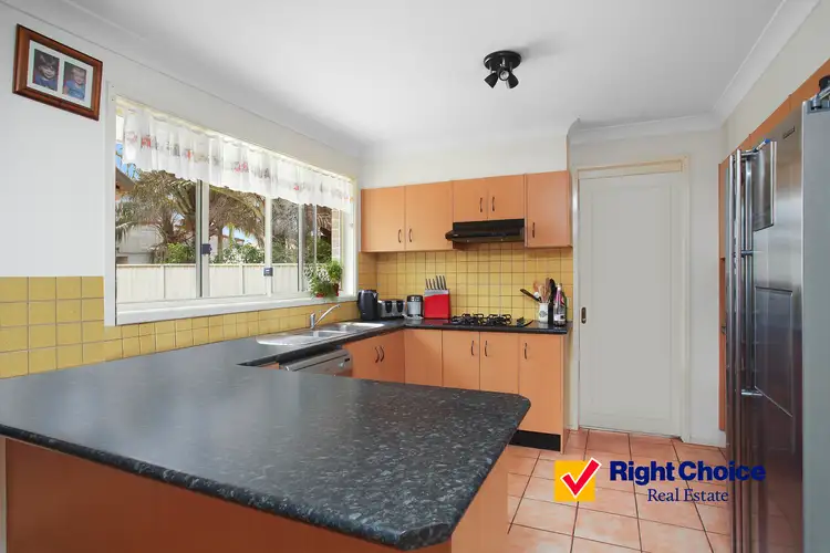 Fourth view of Homely house listing, 17 Werrang Street, Albion Park Rail NSW 2527
