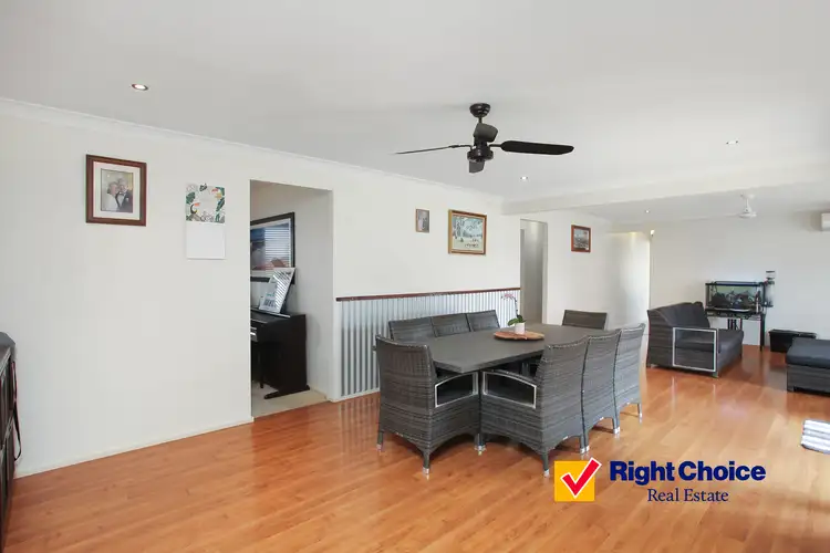 Fifth view of Homely house listing, 17 Werrang Street, Albion Park Rail NSW 2527
