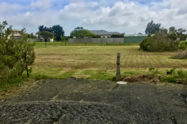 Third view of Homely land listing, 74 South Street, Port Albert VIC 3971