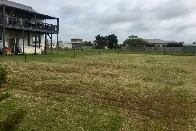 Fourth view of Homely land listing, 74 South Street, Port Albert VIC 3971