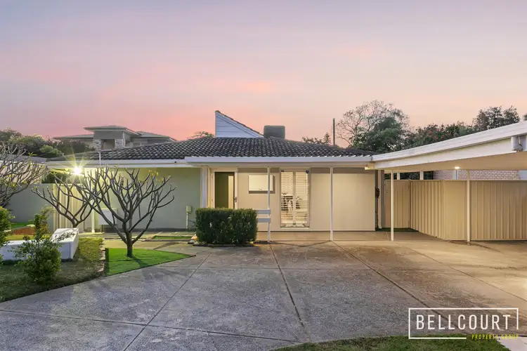 15 Edgecumbe Street, Como WA 6152