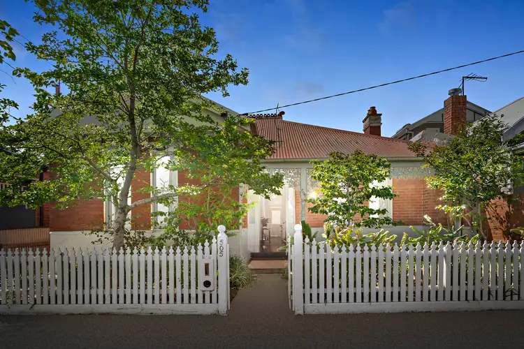 505 Swan Street, Richmond VIC 3121