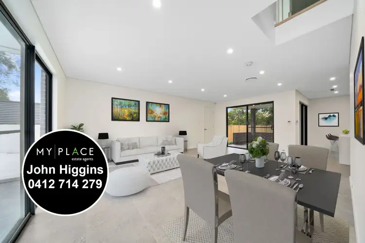 25 Tyler Crescent, Abbotsford NSW 2046