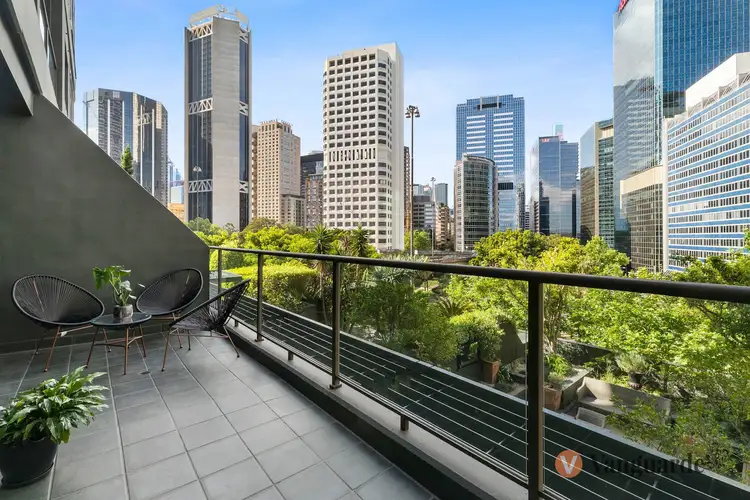 Main view of Homely apartment listing, 409/168 Kent Street, Sydney NSW 2000