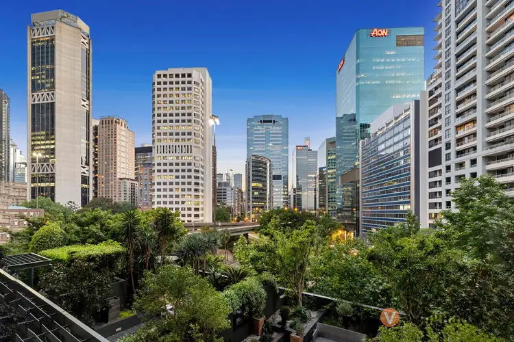 Third view of Homely apartment listing, 409/168 Kent Street, Sydney NSW 2000