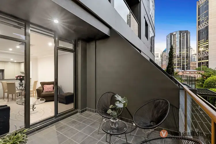 Fourth view of Homely apartment listing, 409/168 Kent Street, Sydney NSW 2000