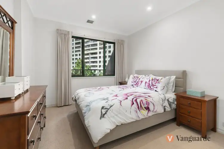 Fifth view of Homely apartment listing, 409/168 Kent Street, Sydney NSW 2000