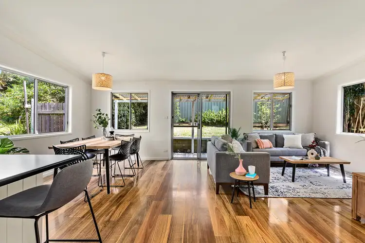 Second view of Homely house listing, 21 Kings Road, Tighes Hill NSW 2297