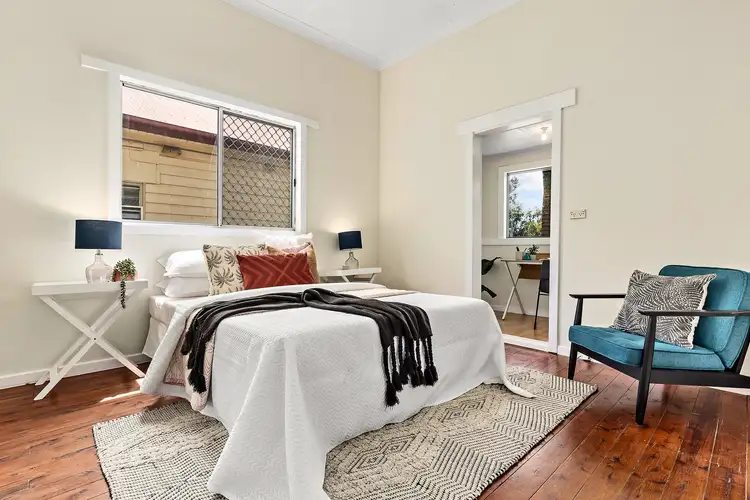 Fifth view of Homely house listing, 21 Kings Road, Tighes Hill NSW 2297