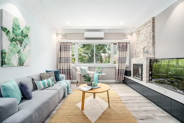 Second view of Homely house listing, 67 Spring Street, Arncliffe NSW 2205