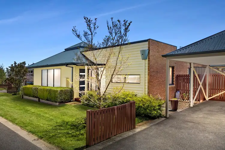 Main view of Homely house listing, 1/34 Smith Street, Daylesford VIC 3460