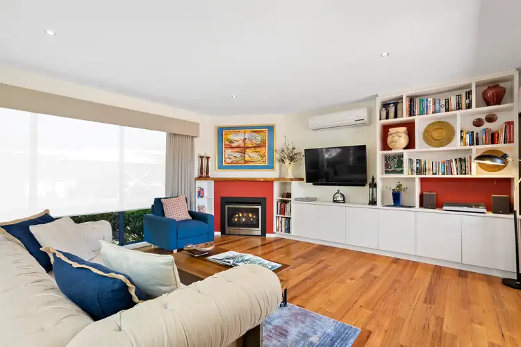 Second view of Homely house listing, 1/34 Smith Street, Daylesford VIC 3460