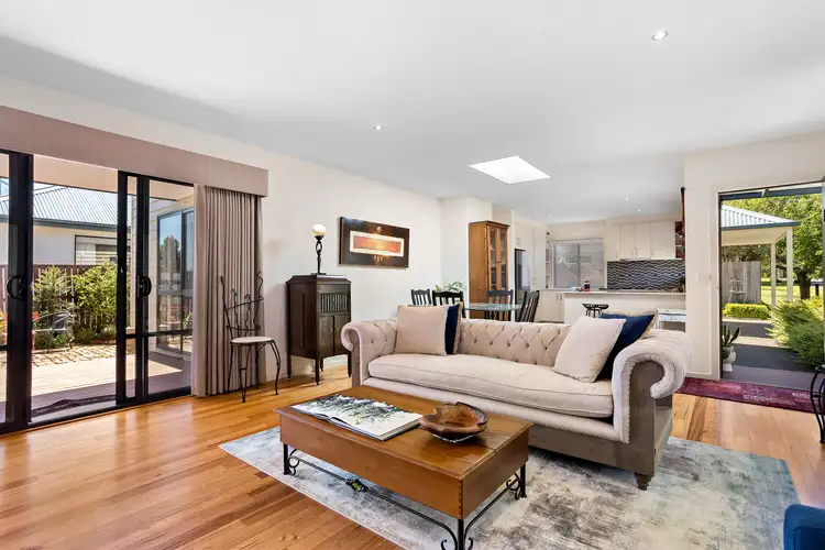 Third view of Homely house listing, 1/34 Smith Street, Daylesford VIC 3460