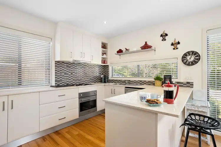 Fourth view of Homely house listing, 1/34 Smith Street, Daylesford VIC 3460