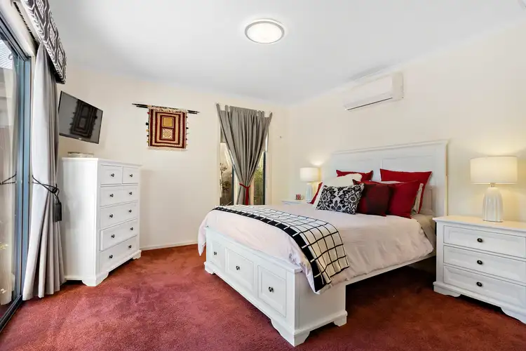 Fifth view of Homely house listing, 1/34 Smith Street, Daylesford VIC 3460