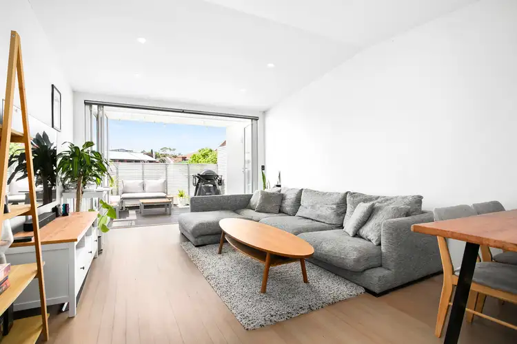 Main view of Homely apartment listing, 41/173-179 Bronte Road, Queens Park NSW 2022