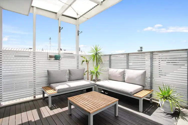Second view of Homely apartment listing, 41/173-179 Bronte Road, Queens Park NSW 2022