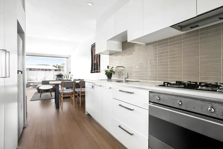 Third view of Homely apartment listing, 41/173-179 Bronte Road, Queens Park NSW 2022