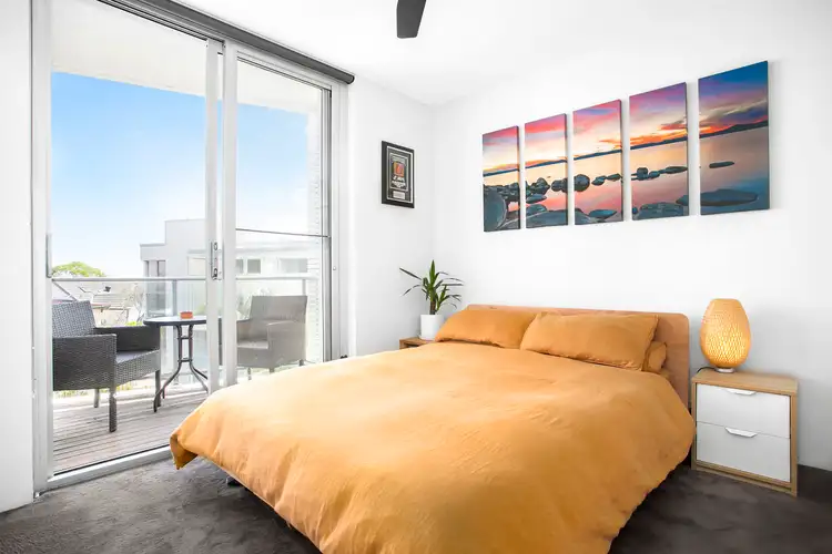Fourth view of Homely apartment listing, 41/173-179 Bronte Road, Queens Park NSW 2022
