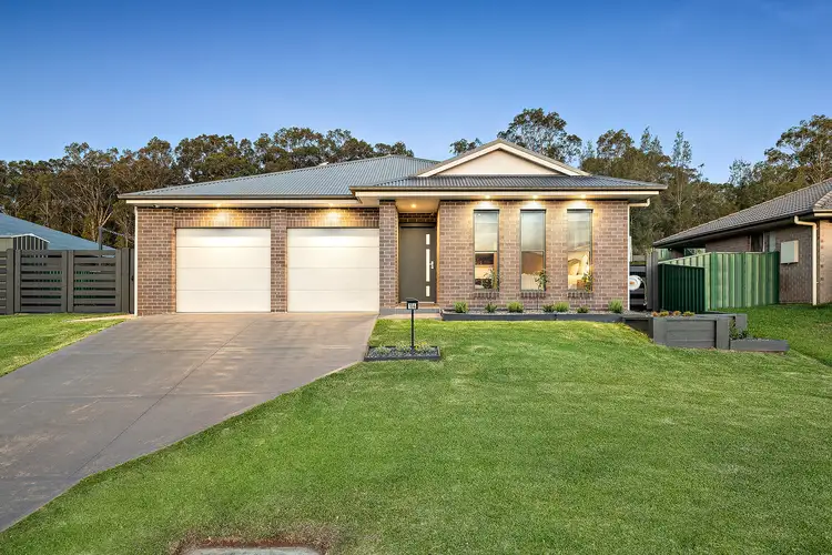 14 Shortland Drive, Rutherford NSW 2320