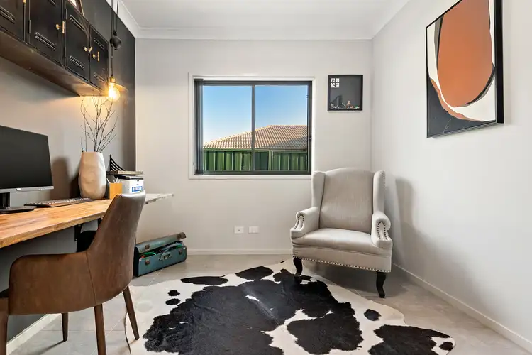 Fifth view of Homely house listing, 14 Shortland Drive, Rutherford NSW 2320