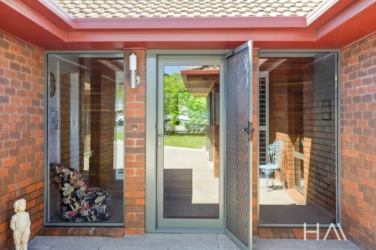 Second view of Homely house listing, 3 Benwerrin Crescent, Norwood TAS 7250