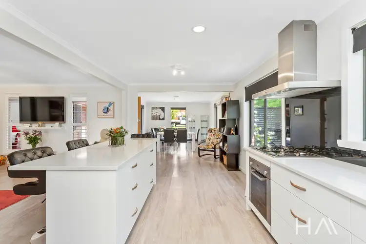 Fourth view of Homely house listing, 3 Benwerrin Crescent, Norwood TAS 7250