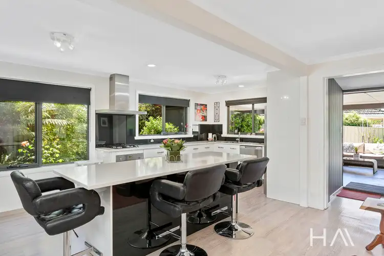 Sixth view of Homely house listing, 3 Benwerrin Crescent, Norwood TAS 7250