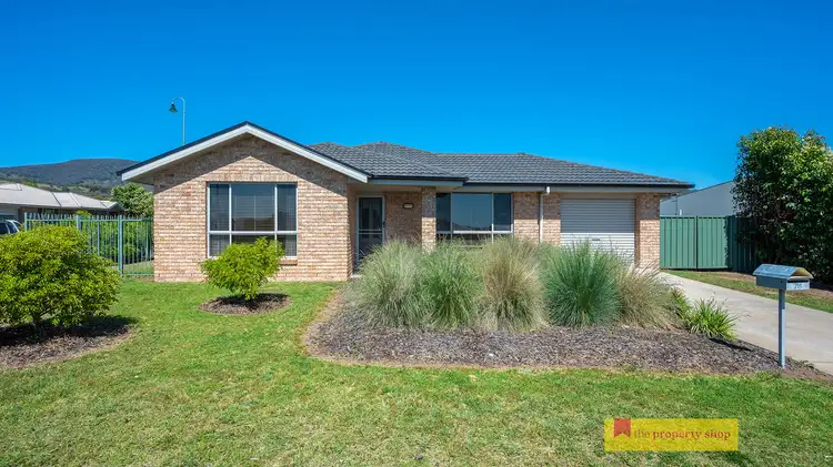 Main view of Homely house listing, 78 White Circle, Mudgee NSW 2850