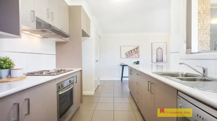 Third view of Homely house listing, 78 White Circle, Mudgee NSW 2850