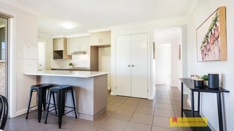 Fourth view of Homely house listing, 78 White Circle, Mudgee NSW 2850