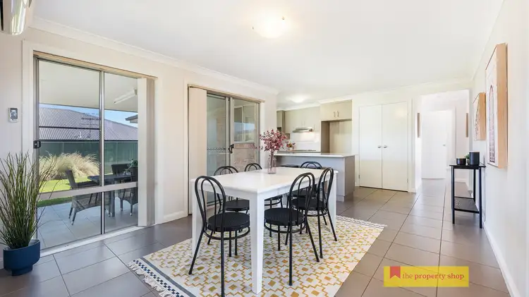 Fifth view of Homely house listing, 78 White Circle, Mudgee NSW 2850