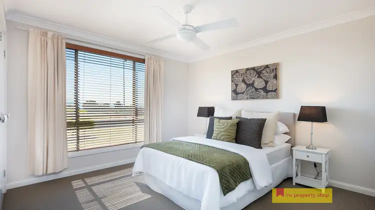 Sixth view of Homely house listing, 78 White Circle, Mudgee NSW 2850