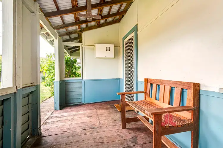 Third view of Homely house listing, 8 Moore Street, Collie WA 6225