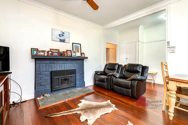 Fourth view of Homely house listing, 8 Moore Street, Collie WA 6225