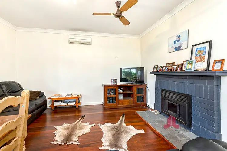 Fifth view of Homely house listing, 8 Moore Street, Collie WA 6225