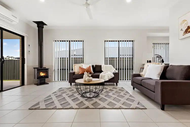 Second view of Homely house listing, 25 Appletree Road, West Wallsend NSW 2286